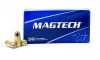 Magtech - 380 Auto - 95 Grain - FMJ (Image 2)