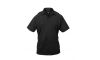 Elbeco Mens UV1 Undervest Short Sleeve Black Shirt Size XS (Image 2)