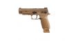 Sig Sauer P320 M17 9mm, 4.7 Barrel, Coyote, Optic Ready, 21 Rounds (Image 2)