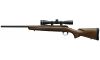 Browning X-Bolt Micro Midas 243 Winchester, 20 Barrel, Walnut, 4 Rounds (Image 2)