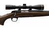 Browning X-Bolt Micro Midas 243 Winchester, 20 Barrel, Walnut, 4 Rounds (Image 3)