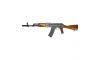 Riley Defense RAK74 Classic Teak Rifle 5.45x39 16.25 in. Wood (Image 3)