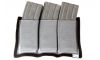 Blue Force Gear-Ten-Speed Triple M4 Dapper Pouch - Wolf Gray (Image 2)