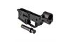 17 Design and Mfg. - Integrated Folding Lower Receiver  AR-15 Stripped (Image 2)