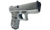 Glock 19 Gen 3 9mm Custom Tennessee Navy Grey (Image 2)