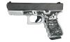 Glock 19 Gen 3 9mm Custom Tennessee Navy Grey (Image 4)