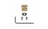 Armaspec TCB-31 Extended Magazine Release - FDE (Image 2)