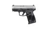 Taurus G3C Compact 9mm 3.2 Two-Tone Finish, (2) 10rd Mags (Image 3)