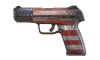 Ruger 9 9MM B 15 FLG DE (Image 5)