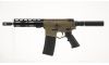 American Tactical Imports P4 .300 Blk Semi Auto Pistol (Image 2)