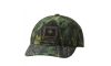 Nomad Woven Patch Cap Mossy Oak Shadowleaf (Image 2)