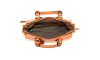 Rugged Rare Bella Concealed Carry Purse Orange (Image 3)