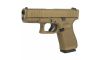 Glock 19 G5 9mm, 4.02 Barrel, Burnt Bronze, 15 Rounds (Image 3)