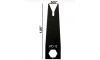 Arizona Archery Enterprise Launcher Blade Wide .012 (Image 2)
