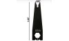 Arizona Archery Enterprise Launcher Blade Standard .008 (Image 2)