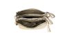 Rugged Rare Iris Concealed Carry Purse Taupe (Image 2)