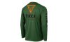 Beretta Tikka Tech Long Sleeve T-Shirt Army Green XXXL (Image 2)