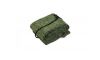 Lockdown Gun Sock Green 4x14 for Pistols (Image 2)