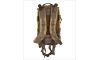 Full Forge Gear Hurricane Tactical Backpack 18x11x11 Tan (Image 2)