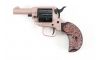 Heritage Manufacturing Barkeep Roses 22 LR Revolver (Image 2)