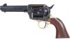 Pietta 1873 .45 LC Single Action 4.75 6rd  Case Hardened/ Walnut (Image 2)
