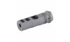 Muzzle Brake .338 LAP M18X1.5 (Image 2)