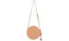 Rugged Rare Calico Adeline Concealed Carry Purse Tan (Image 4)
