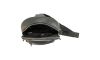 Rugged Rare Skylar Concealed Carry Purse Backpack Black (Image 4)