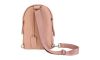 Rugged Rare Skylar Concealed Carry Purse Backpack Blush (Image 5)