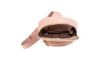 Rugged Rare Skylar Concealed Carry Purse Backpack Blush (Image 4)