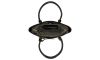 Rugged Rare Calico Esme Concealed Carry Purse Black (Image 4)