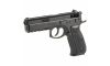 CZ-USA 75 SP-01 Tactical 9mm Semi Auto Pistol (Image 3)