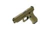 Glock 47 Gen 5 MOS 9mm Semi Auto Pistol (Image 4)