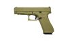 Glock 47 Gen 5 MOS 9mm Semi Auto Pistol (Image 2)