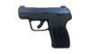 Ruger LCP 380 Max Handgun .380 Auto 10rd 2.75 Mongoose Purple (Image 2)