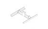 NcSTAR Steel Target Stand (Image 3)