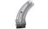 Butler Creek Steel Lips Banana Magazine Ruger 10/22 Smoke Polymer 25/rd (Image 5)