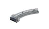 Butler Creek Steel Lips Banana Magazine Ruger 10/22 Smoke Polymer 25/rd (Image 3)