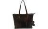 Rugged Rare Juno Gaia Concealed Carry Handbag Chestnut (Image 2)