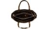 Rugged Rare Juno Gaia Concealed Carry Handbag Chestnut (Image 3)