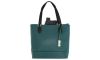 Rugged Rare Evelyn Concealed Carry Purse Green (Image 2)