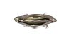 Rugged Rare Evelyn Concealed Carry Purse Smokey Purple (Image 4)