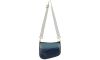 Rugged Rare Saddle Concealed Carry Handbag Navy (Image 2)