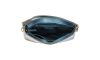 Rugged Rare Saddle Concealed Carry Handbag Navy (Image 4)