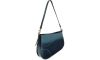 Rugged Rare Saddle Concealed Carry Handbag Navy (Image 5)