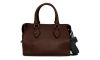 Rugged Rare Bella Concealed Carry Handbag Dark Chestnut (Image 4)