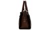 Rugged Rare Bella Concealed Carry Handbag Dark Chestnut (Image 5)