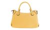 Rugged Rare Darcy Concealed Carry Handbag Biscuit Yellow (Image 6)