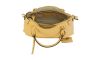 Rugged Rare Darcy Concealed Carry Handbag Biscuit Yellow (Image 4)