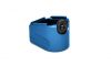 Warne Mounts Magazine Extension, Fits CZ 75 9mm, Blue, +5/9mm (Image 2)